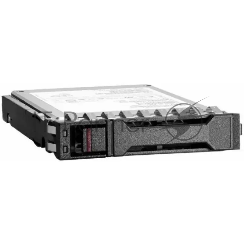 Жесткий диск HPE P28352-B21, 2.4TB, SAS 12G, 10K, 2.5"