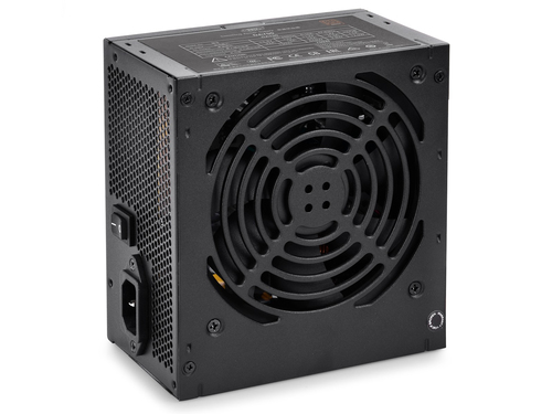 Блок питания 700W Deepcool ATX DA700N 80+ bronze 20+2x(4+4) pin APFC 3*Molex 4*PCI-E 6+2 pin120mm fan 5xSATA RTL