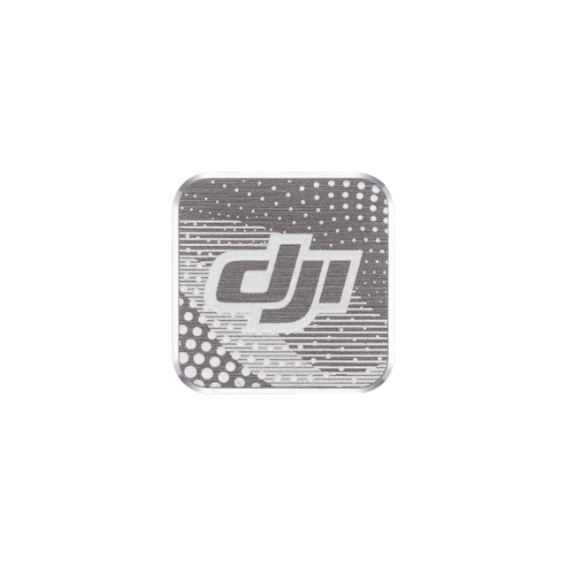 Магнитный зажим DJI Mic 2
