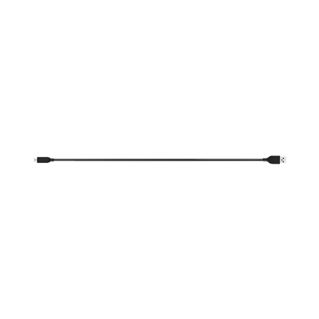 Кабель для зарядки USB-C (40 см)