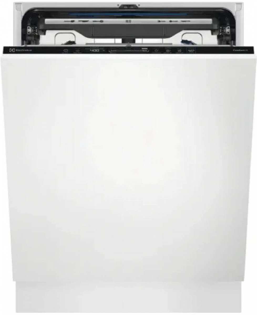 ELECTROLUX встраив. EEG88520W полноразмерная инвертор