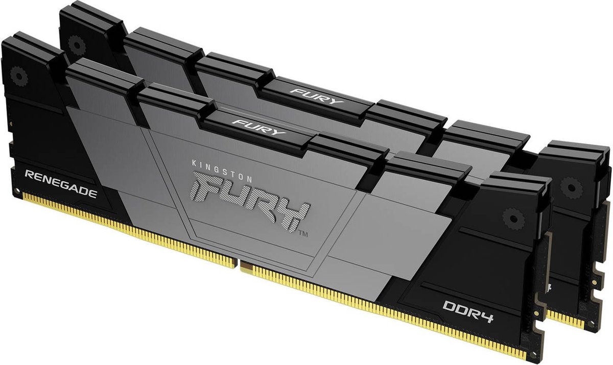 Kingston KF432C16RB2K2/64