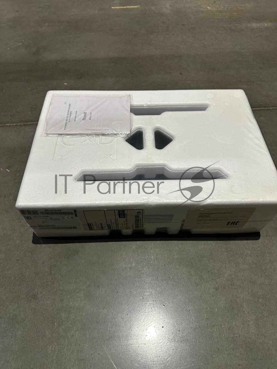 Варочная панель Brandt BPI164DUW, индукционная, 4 зоны, белая
