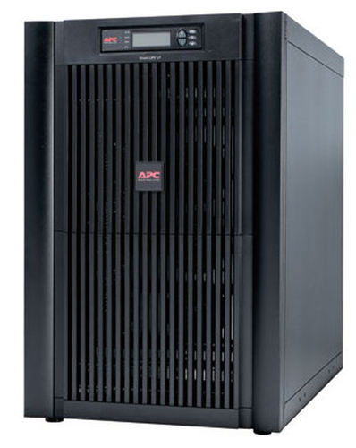 APC Smart-UPS 40kVA SUVTP40KHS