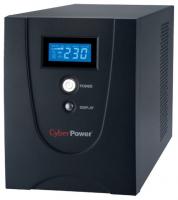 CyberPower VALUE2200EILCD 2200VA/1320W USB/RS-232/RJ11/45 (6 IEC С13)