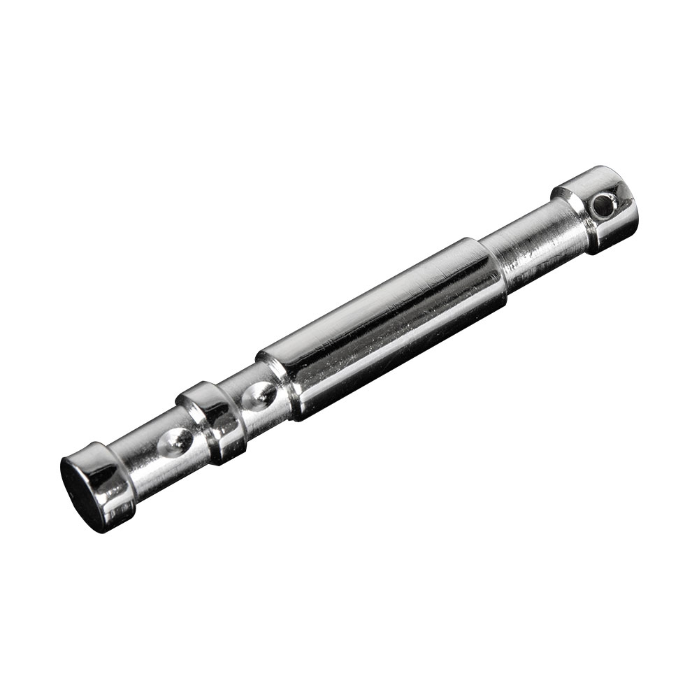 KUPO KS-074 4.9" LONG DOUBLE STUD-5/8" Переходник