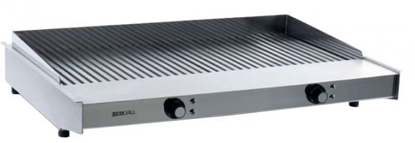 Гриль ECOGRILL 6C 800