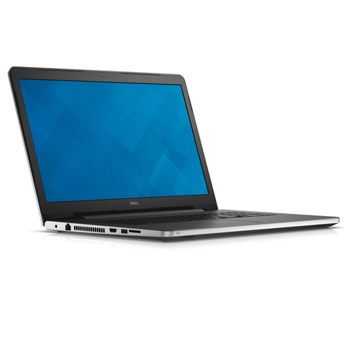 DELL Inspiron 5758 <5758-8955> Pent  3805U/4/500/DVD-RW/WiFi/BT/Linux/17.3"/2.96  кг