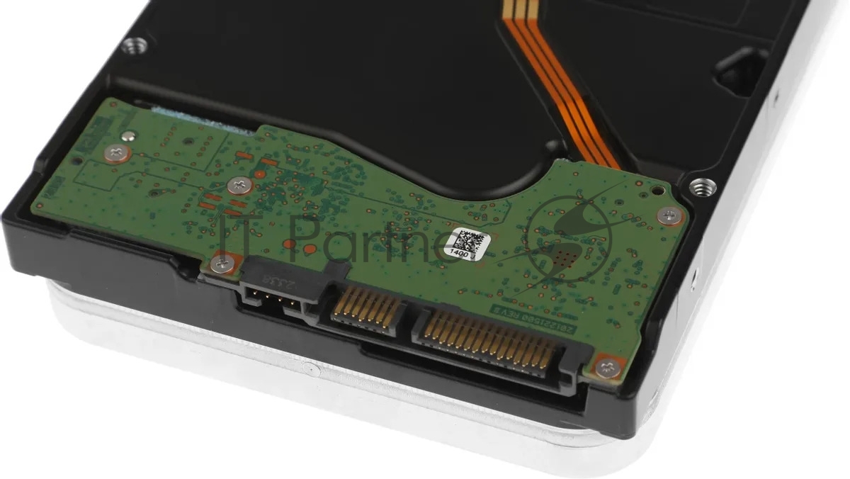 Жесткий диск HDD Seagate IronWolf Pro 20Tb 7200rpm SATA 256Mb 3.5"