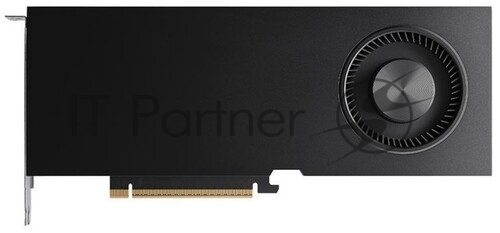 Видеокарта NVIDIA RTX PRO 5000, 48 GB GDDR7, 384 bit, 4xDisplayPort, GPU 1740 MHz