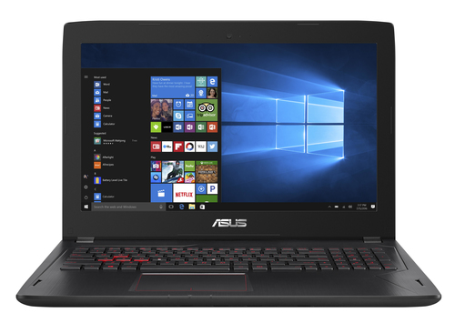 90NB0AP1-M02100  Asus ROG GL502VT 15.6"FHD i5-6300HQ/8Gb/1Tb+128Gb  SSD/GTX970M  3Gb/WiFi/BT/Cam/W10