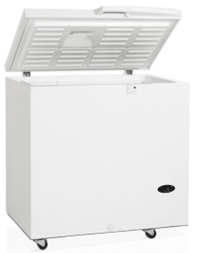 Ларь морозильный фармацевтический TEFCOLD SE20-45