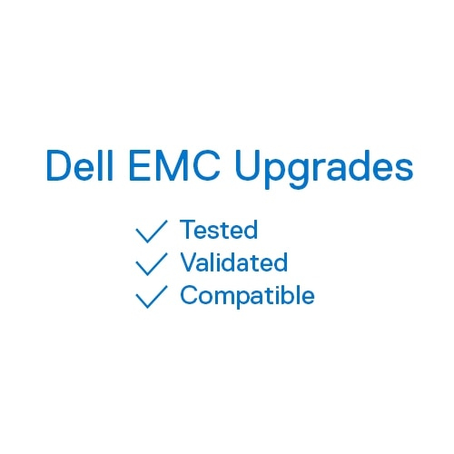 384-BCXG DELL High Performance Fan for R650, CPU  with  more  than 165-Watt