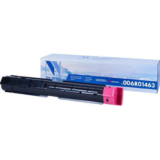 Картридж NV-Print 006R01463 для Xerox  WorkCentre  7120/7125/7220/7225