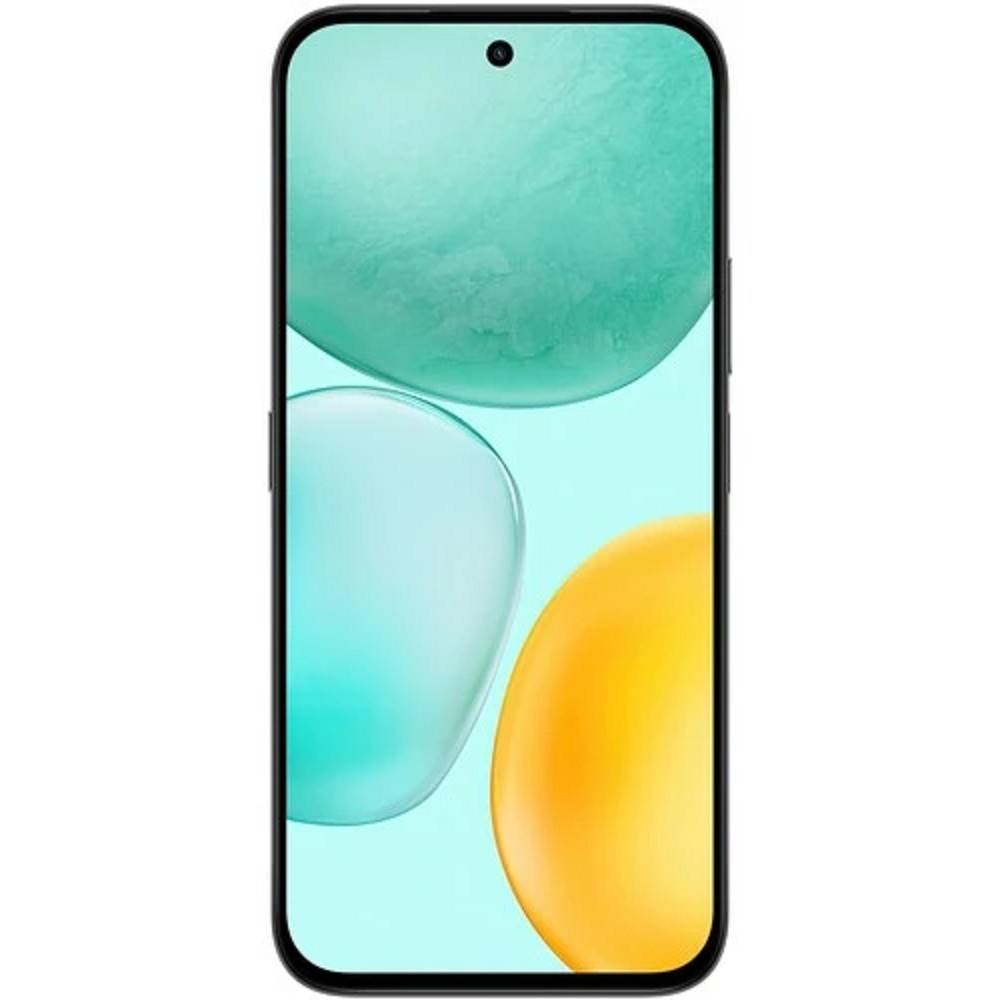 HONOR X6c 6GB/256GB Черный [5109BSWA]