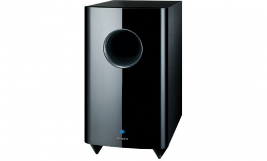 ONKYO SKW-208 (black)