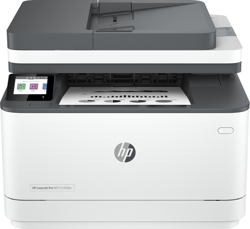 HP LaserJet Pro 3103fdw (3G632A)