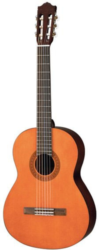 ГИТАРА КЛАССИЧЕСКАЯ YAMAHA C-40 (C40)