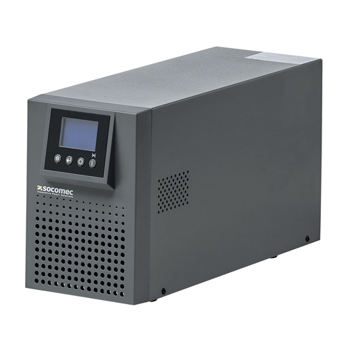 ИБП Socomec ITYS 1000 ВА ITY2-TW010B