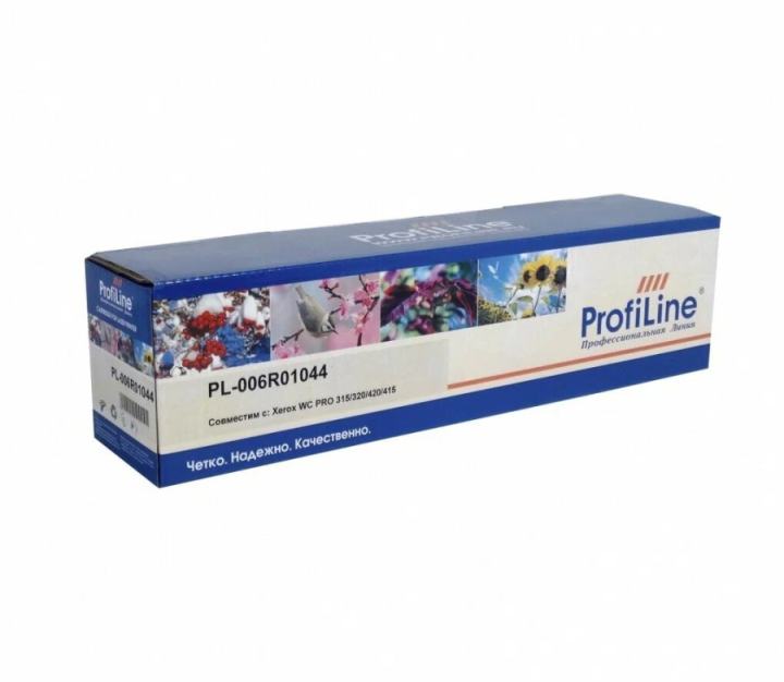 ProfiLine  PL-006R01044 Картридж Тонер-туба  PL-006R01044 для принтеров Rank Xerox WC  PRO  315/320/420/415  6000 копий