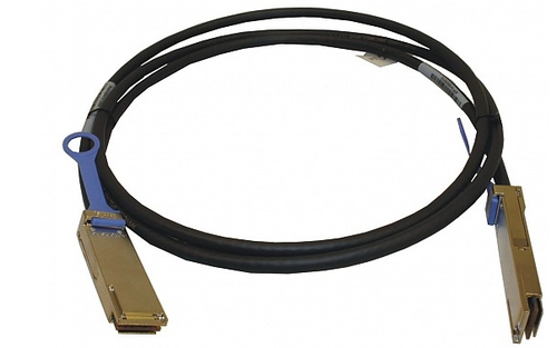 FUJITSU QSFP+ PASSIVE TWINAX CABLE FUJITSU 5M (Original)