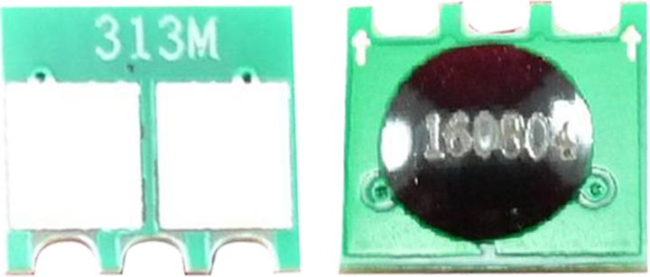 ELP-CH-HCE313A-M-1K Чип для  картриджа  CE313A  Magenta, 1K