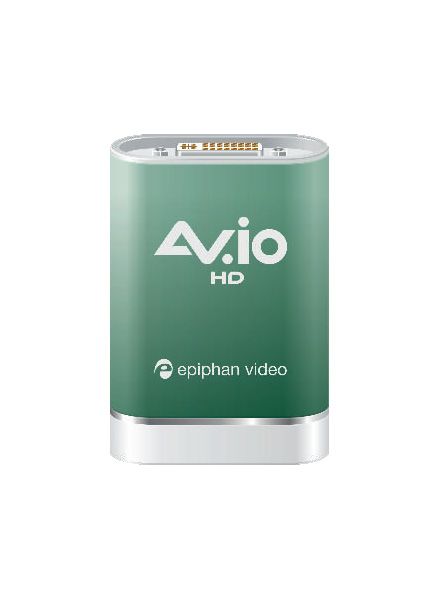 Карта захвата Epiphan ESP-1815  AV.io HD+