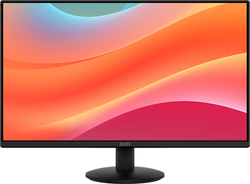 MICROSTAR MSI PRO 23.8" MP242L{IPS 1920x1080 100Hz 4ms 250cd HDMI DisplayPort Tilt External} [9S6-3PD5CT-008/9S6-3PD5CT-016]