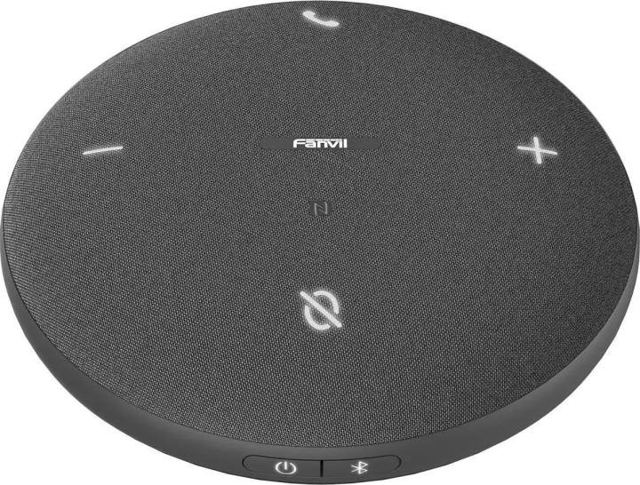 Спикерфон  Fanvil CS30 серый