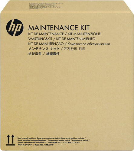 Сервисный набор ADF HP SJ Enterprise Flow 7000 s2 (L2731A/L2731-60004) Maintenance kit