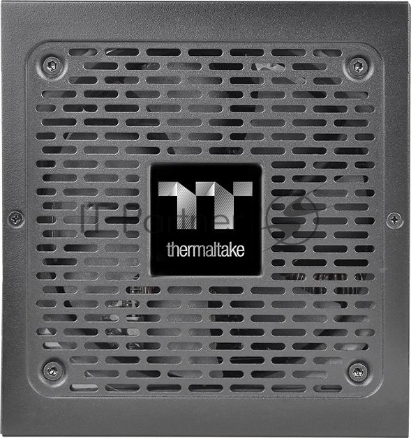 Блок питания Thermaltake Smart BX3 Pro SE 650W, 650Вт, 80+ Bronze, 120мм, немодульный, черный