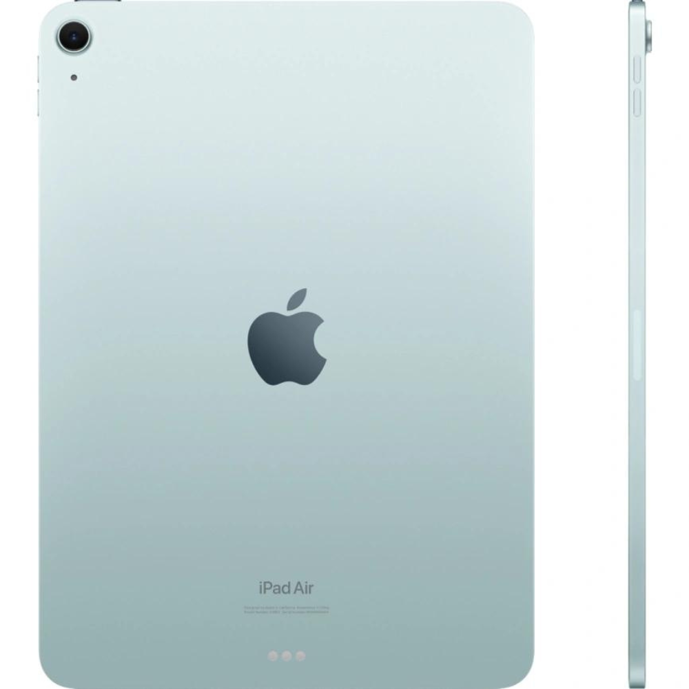 Apple iPad Air 11 M2 (2024) 512GB Wi-Fi + Cellular Blue