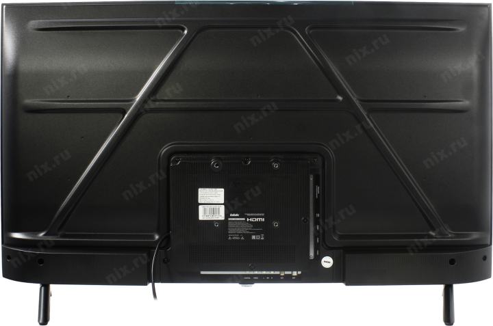 40"   LED ЖК телевизор BBK 40LEM-1033/FTS2C (1920x1080, HDMI,  USB,  DVB-T2)