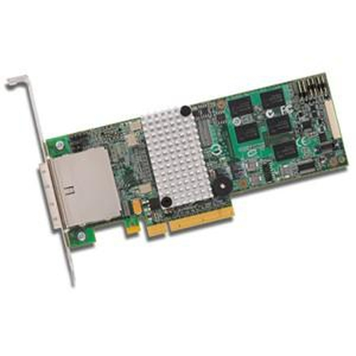 FUJITSU Raid Controller SAS 6G PCIe x4 512MB (Original)