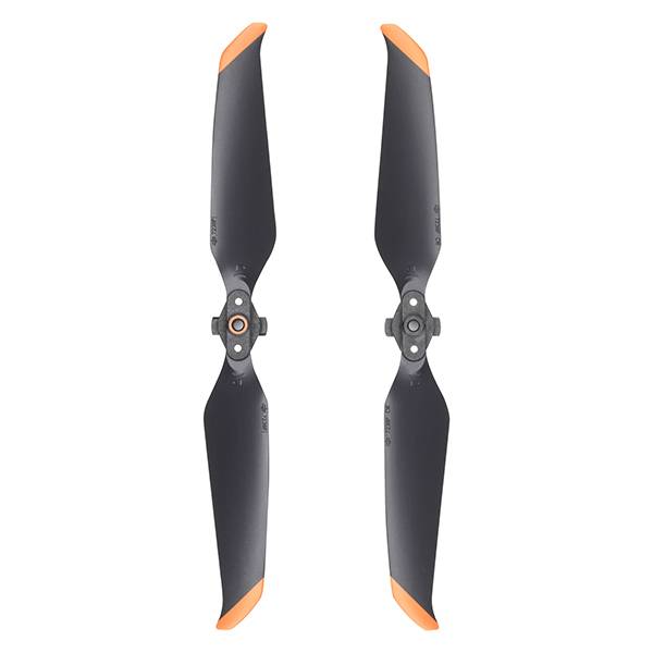 Пропеллеры с низким уровнем шума (пара) для Mavic Air 2/2S