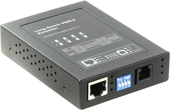 MultiCo  (EW-VD202) Удлинитель  VDSL2