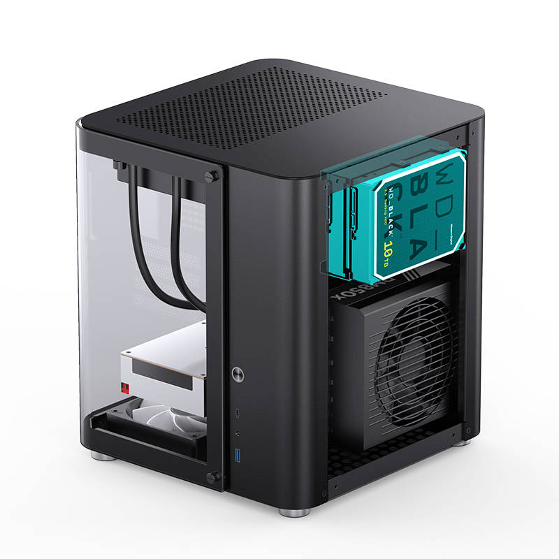 JONSBO TK-1 Black
