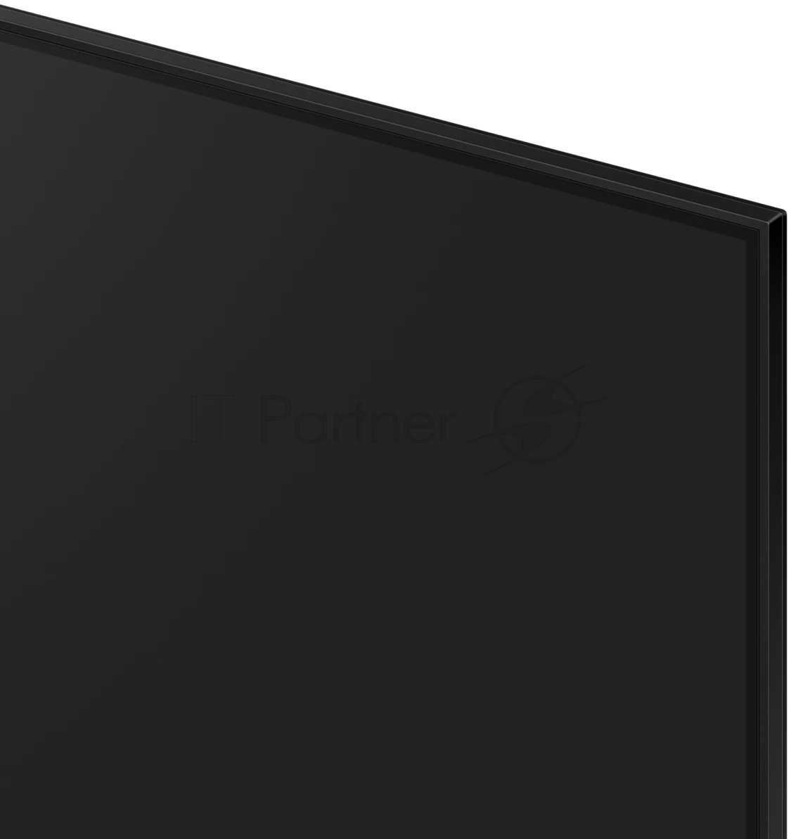 Телевизор Samsung 75" QE75QN70HAUXPY черный титан Mini LED UHD 120Hz Smart TV Tizen