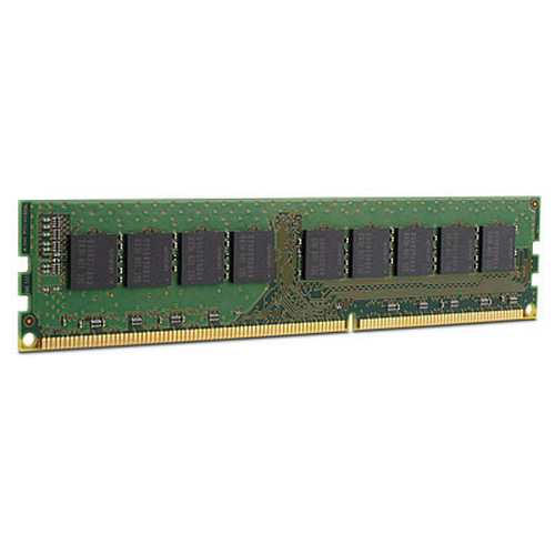 HP 8GB (1x8GB) Dual Rank x4 PC3L-12800R (DDR3-1600) Registered CAS-11 Memory Kit (695793-B21)