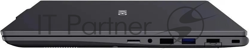 Ноутбук CHUWI CoreBook S CWI656-328N2N1PDMXS/15.6"/IPS/Intel Core i3 1220P/8192Mb/256Gb SSD/Intel UHD Graphics/серый/1.75kg