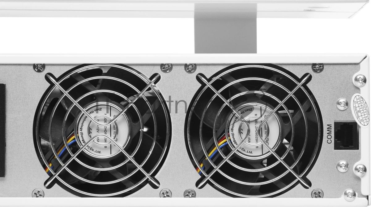 Источник бесперебойного питания Ippon Na+ II RTA 10K / 10000 ВА / 10000 Вт / клеммная колодка