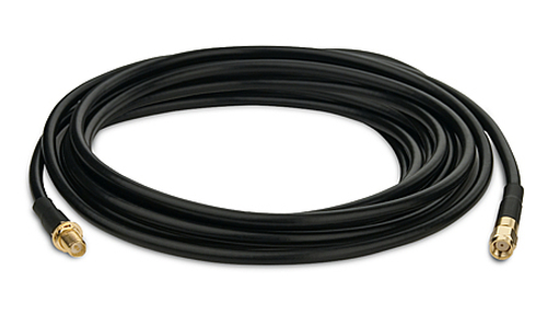 TP-LINK <TL-ANT24EC5S> антенный удлинительный кабель RP-SMA  (male)->RP-SMA (female), 5м