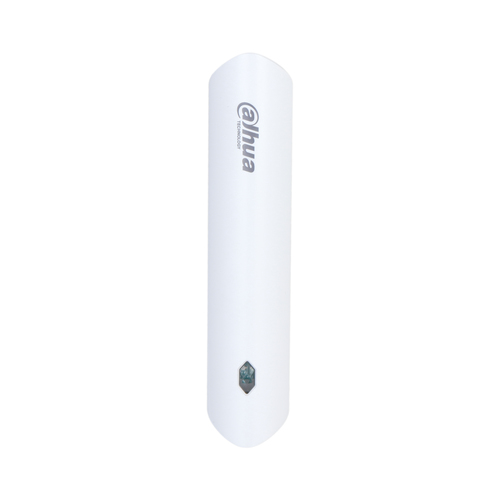 DHI-ARM310-W2(868) - Расширитель. NC и NO доступны для тревожных входов (NO по умолчанию). 1-канальный вход сухого контакта. Удаленная настройка, обновление  и проверка состояния с помощью мобильного приложения. Встроенная батарея на срок до 5 лет. Тревога при низком заряде батареи. Мониторинг температуры. Двусторонняя связь и алгоритм шифрования AES128 обеспечивают стабильность и безопасность связи. Размеры:100x21x20мм