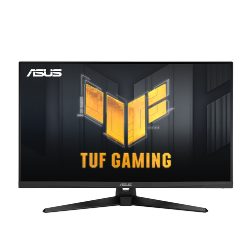 Монитор 31.5" VG32AQA1A/ Asus 31.5" TUF Gaming VG32AQA1A VA LED monitor, 1ms, 16:9, HDMI, speakers, 300cd/m2, 178/178, 2560x1440,170Hz, FreeSync, black