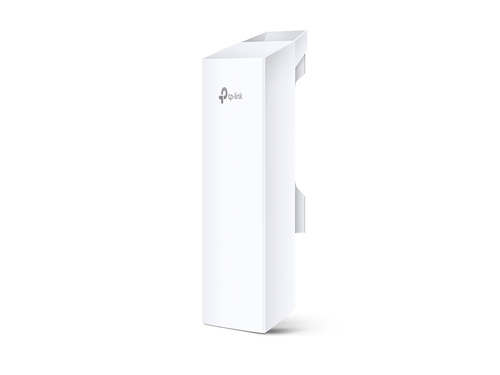 TP-Link - 2,4 ГГц 300 Мбит/с 9 дБи Наружная точка доступа Wi‑Fi
Встроенная 9 дБи 2x2 двухполяризационная направленная MIMO антенна
Регулируемая мощность передачи: от 0 до 20 дБм/100 мВт *
Оптимизация на системном уровне для беспроводной передачи данных на расстояния, превышающие 5 км