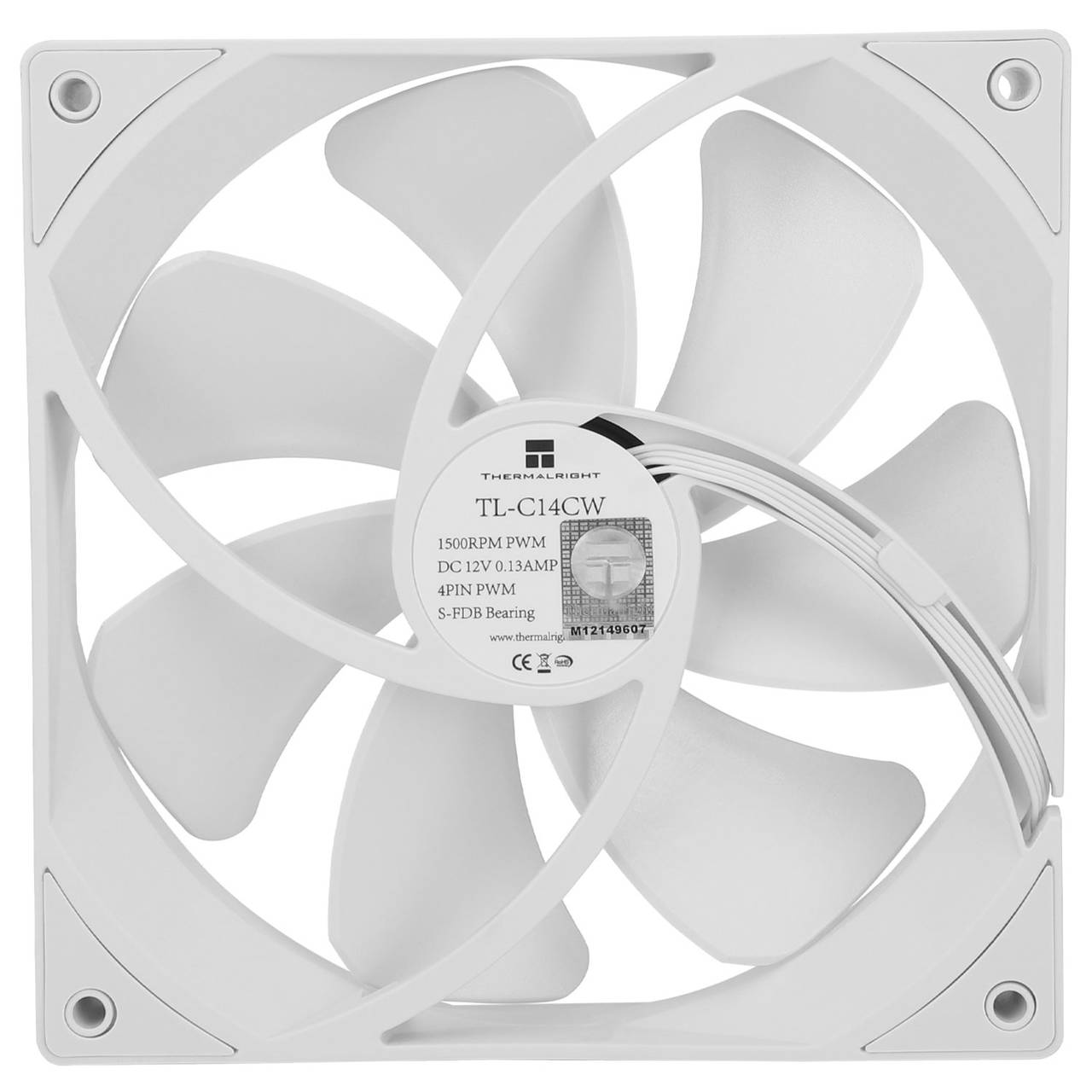 Thermalright TL-C14CW