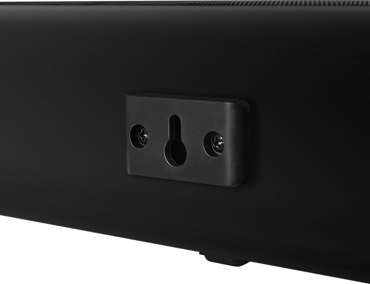 Sven Саундбар SB-2400DD 1.1 черный 400Вт BT