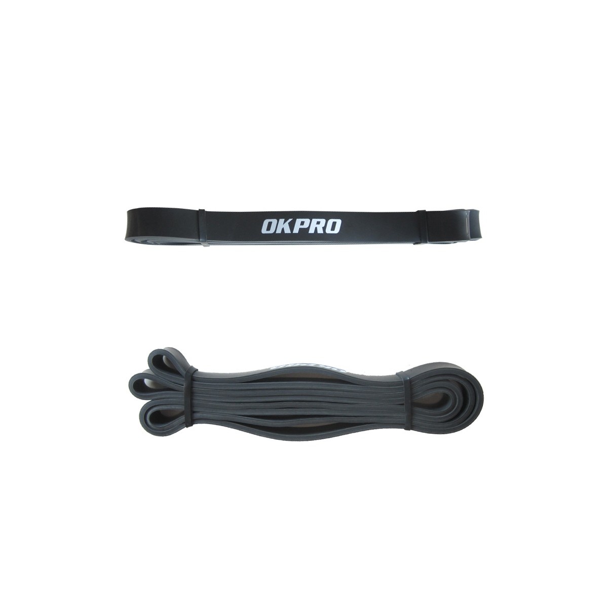 Петля резиновая OKPRO OK1925-100 (20-45 кг)