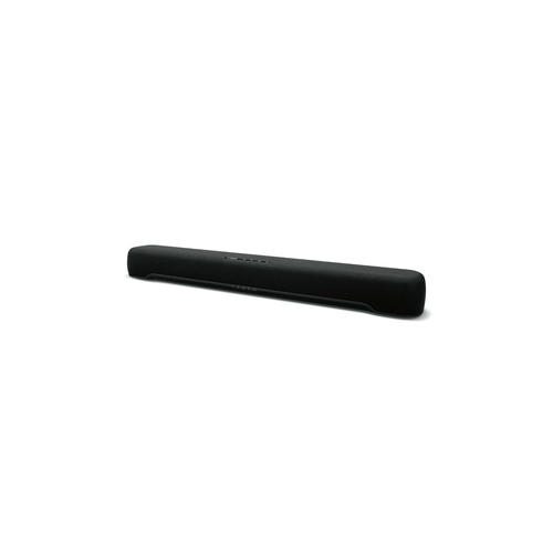 Компактная система окружающего звучания Yamaha SOUND BAR SR-C20A черный