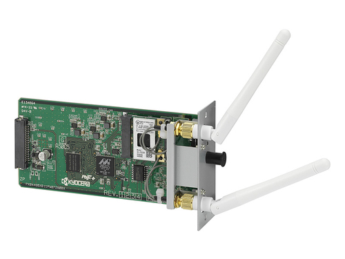 Сетевая карта Kyocera IB-51 Wireless LAN (1505J50UN0) (802.11b/g/n)